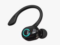 Auriculares inalámdricos with Bluetooth S10, audífonos individuales para Colgar EN LA Oreja, para Negocios, deportes, para correr, novedad - details 1