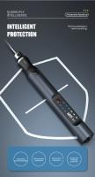 MaAnt D1 Pluma De Carga Inteligente Para Teléfono Herramienta De Engrafado Y Pulido De Metal Con Punta De Corte Para CPU eMMC - details 6