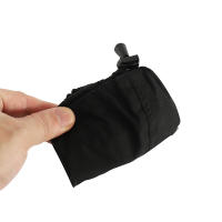Cubierta Impermeable Para Bicicleta Con Bandas Reflectantes Cubierta De Agua Y Nieve Para Casco De Ciclismo Ultraligero Para Adultos Hombres - details 29