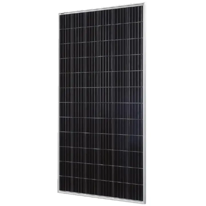 Panel Solar AUSTA 330W Policristalino 12V 24V 48V - 1