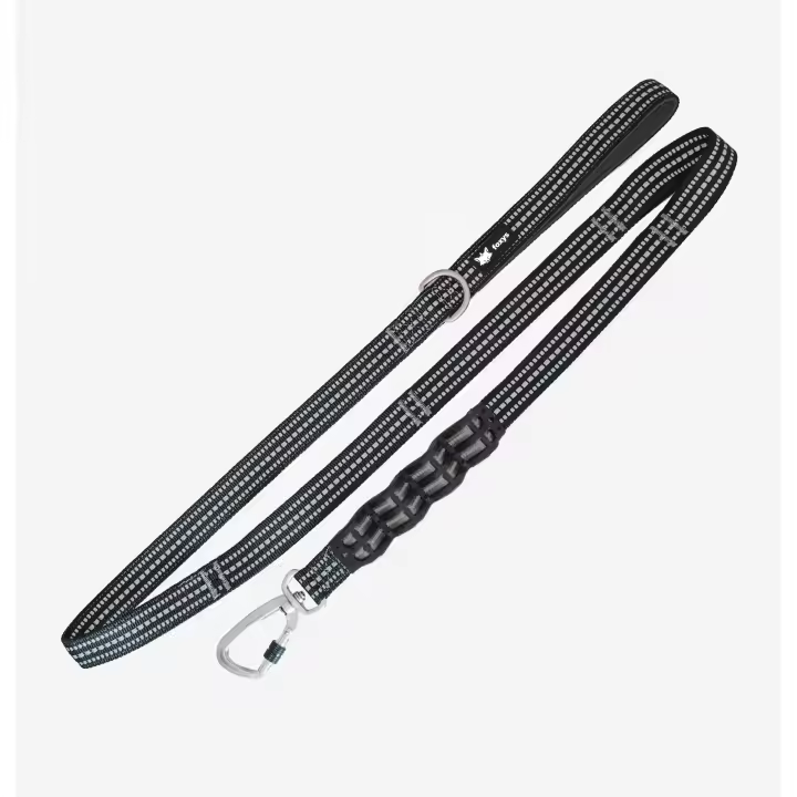 Correa Countryfox Pro Negro Antitirones - 1
