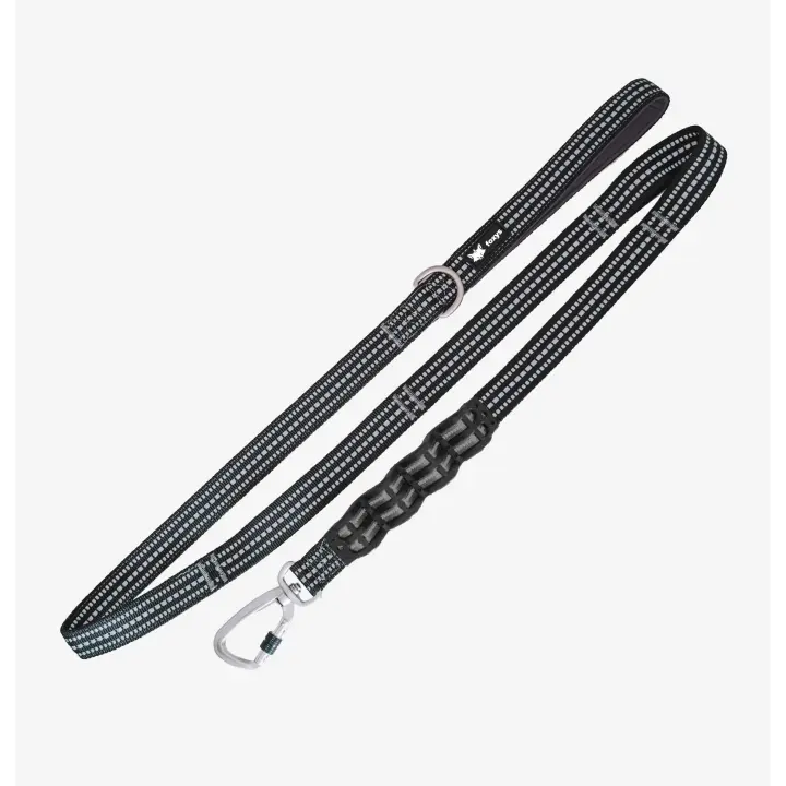 Correa Countryfox Pro Negro Antitirones - 1