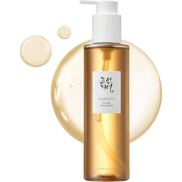 Beauty of Joseon Aceite limpiador de ginseng (210 ml, 7,1 fl.oz.) - 1