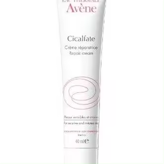 Avene Cicalfate+ Crema Reparadora 40 Ml - 1