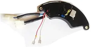 MAMIGA - A.V.R. TRIFASICO 5500W  - AVR HASTA 5500W - 976703 - 1