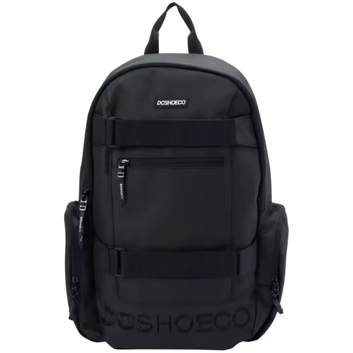 Mochila Dc Shoes Breed 5 - 1