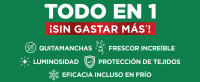 Pack de ARIEL All-in-1: 2 Cajas de Detergente con 26+9 Pods (Total: 70 Lavados) - Diseño del Envase Variable - details 1