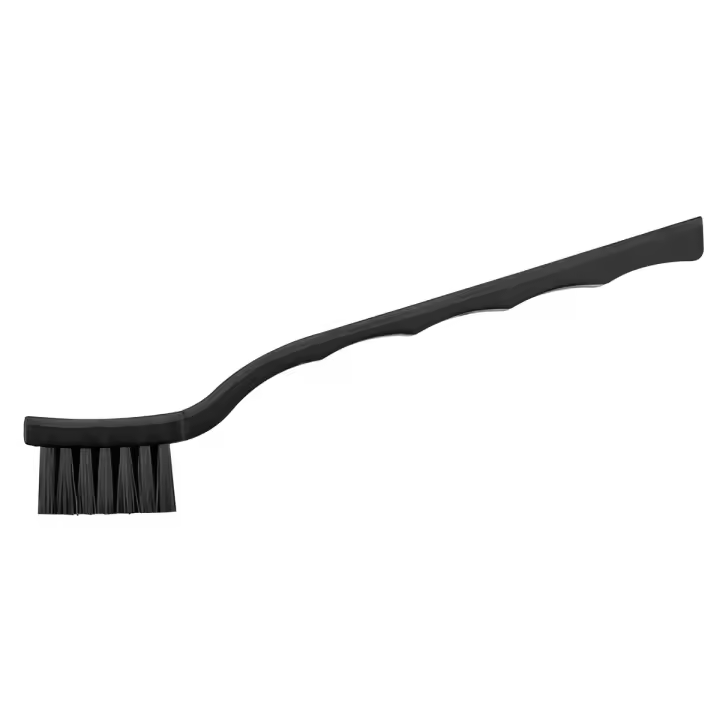 Cepillo Antiestático Velleman para Limpieza Electrónica de Productos Sensibles - 1