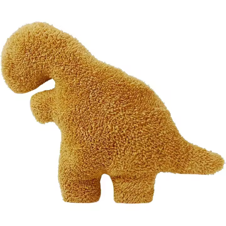 Stegosaurus-18 pulgadas, Juguetes de pepitas de Pollo de Dinosaur para Juguetes Divertidos - 1
