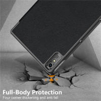 Funda Protectora Para Tableta Lenovo Tab P11 2nd Gen 11.5 TB350FU Con Estuche De Plegado Y Soporte Cubierta Inteligente Para Xiaoxin Pad plus 2023 Incluye Película Y Pluma - details 9
