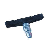 Pads De Freno Para Bicicleta V-Brake Bloques De Freno Para Zapatillas Y Rueda Compatible Con Bicicletas Ciclismo - details 5