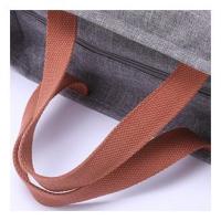 Bolsa térmica Porta Almuerzo, Bolsa Termica Comida Trabajo Porta Alimentos Isotermica Fiambrera, Lunch Bag para picnic/escuela - details 4