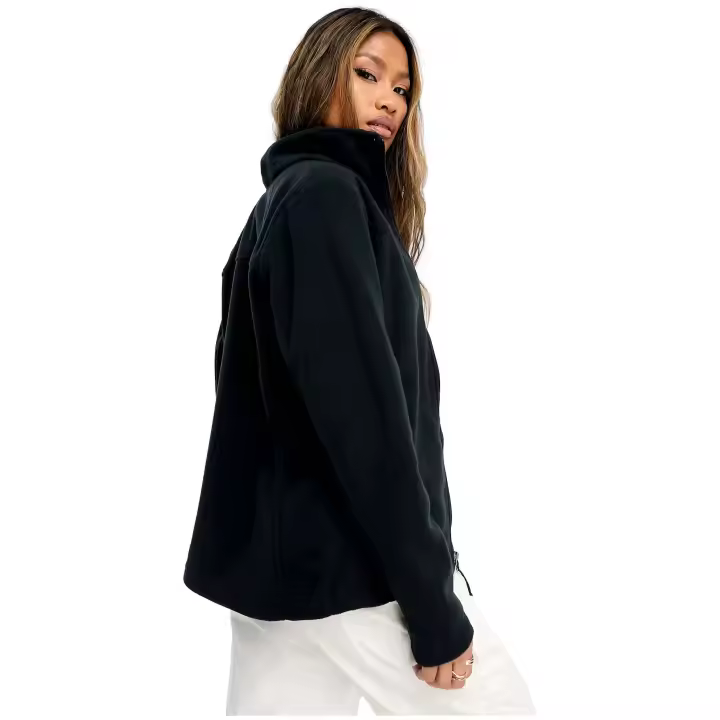 Chaquetas marca Columbia modelo 1465351010 para mujer en color negro - 1
