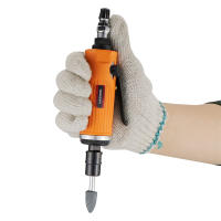 HIFESON Herramienta De Grindaje Pneumático 1/4" Molino De Grindaje Para Engrazado Y Pulido Con Uso Comercial En Fábricas - details 2