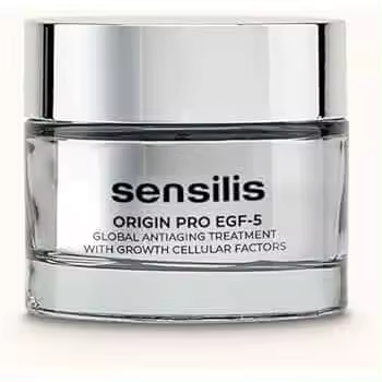 SENSILIS ORIGIN PRO EGF-5 CREMA 1 ENVASE 50 ML - 1