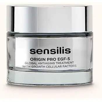 SENSILIS ORIGIN PRO EGF-5 CREMA 1 ENVASE 50 ML - 1