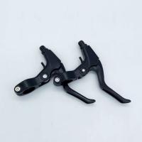Manillar De Freno Para Bicicleta De 3 Dedos Aleación De Aluminio V-brake Discos Compatible Con Sram Para Carretera Y Montaña - details 0