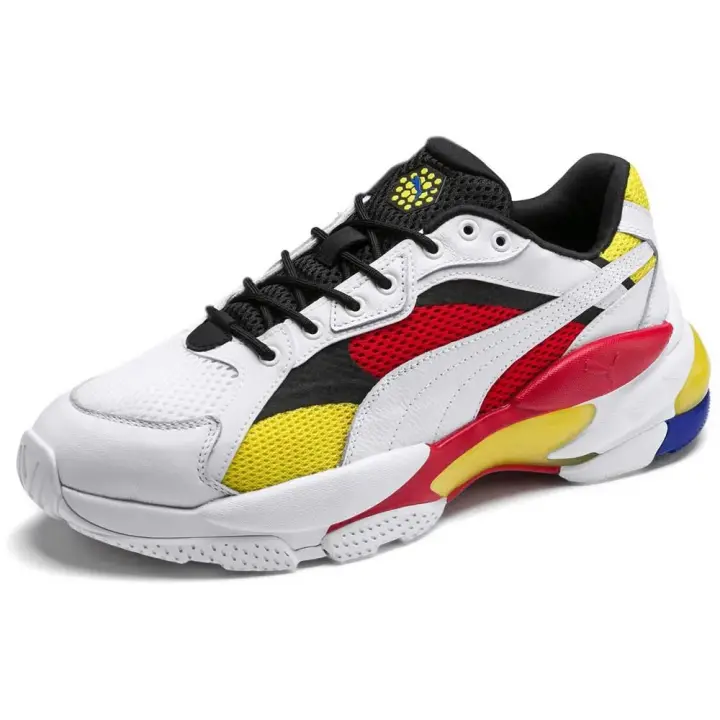 Puma Select Zapatillas Lqdcell Epsilon Multicolor - 1
