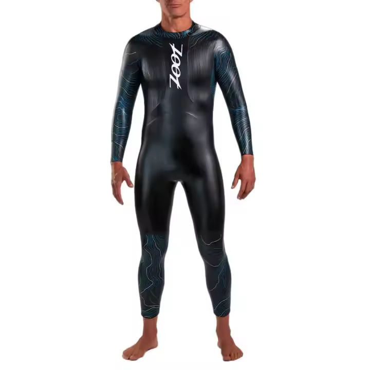 Zoot Traje De Neopreno De Manga Larga Kona 2.0 - 1