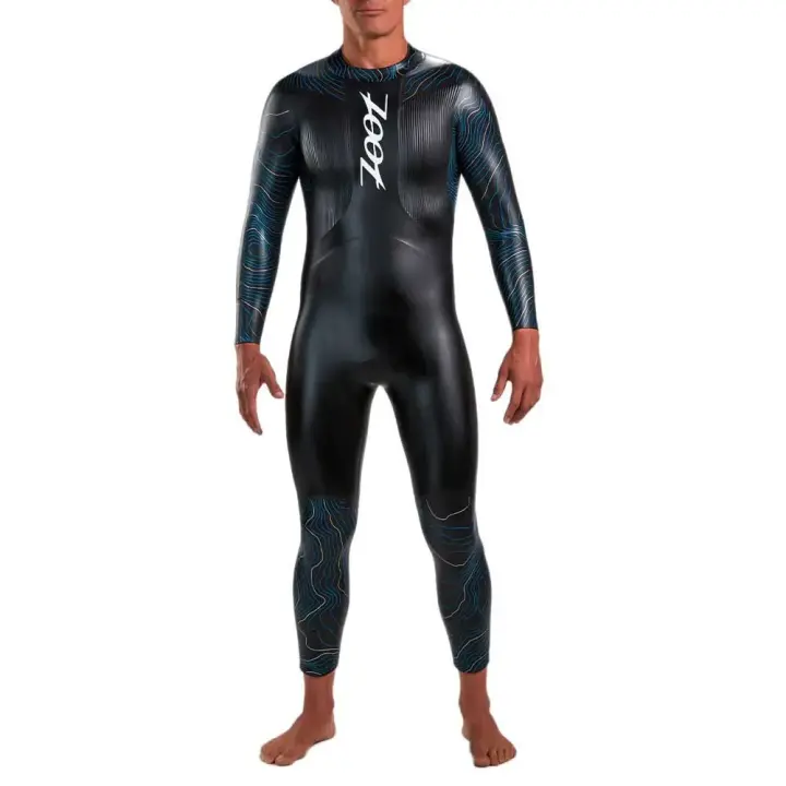 Zoot Traje De Neopreno De Manga Larga Kona 2.0 - 1