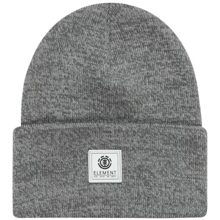 Gorro Element Dusk Classic para hombre en color gris - 1