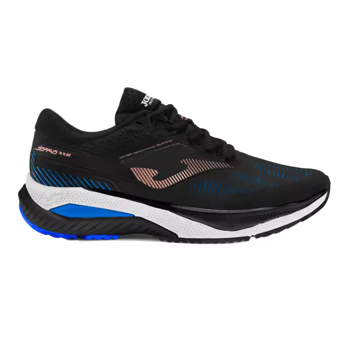 Joma, Hispalis 2328, Zapatillas, Running, Drop 10 mm, Full Dual Pulsor, Suela Caucho, Hombre, RHISPW2328_28// - 1