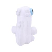 Muñeco De Peluche Toothless Danzante 20cm Juguete Suave De Dragón Para Decoración De Habitación De Anime Y Videojuegos Regalo Para Niños - details 3