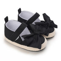 Zapatos De Princesa Para Niña Verano Suaves Tacones Bajo Sandalias Para Primera Caminata Zapatos De Ballet Interior Y Exterior Para Bebés De 0 a 12 Meses - details 15