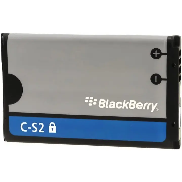 BLACKBERRY 8300/8700  BATERIA ORIGINAL CS2 - 1