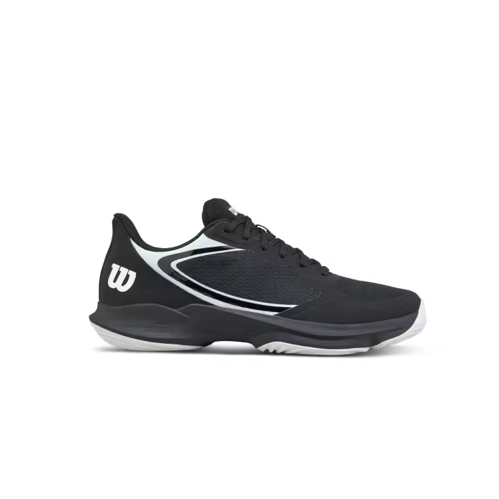 Zapatillas Wilson Hurakn Lite W Black/Ice - zapatillas de pádel - 1