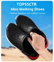 Sandalias De Playa Unisexas Moda Antideslizantes Con Suela Gruesa Chancletas Ligeros Zapatos Para Jardín Verano Para Hombre Y Mujer - details 0