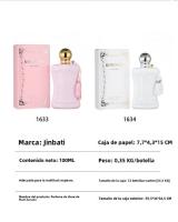 Perfume Lattafa YARA 100ml para Mujer - Fragancia Árabe Floral-Frutal de Dubai | Esencias Concentradas sin Alcohol, Duración Extrema, Aroma Elegant y Dulce | Regalo Exclusivo en Miravia - details 0