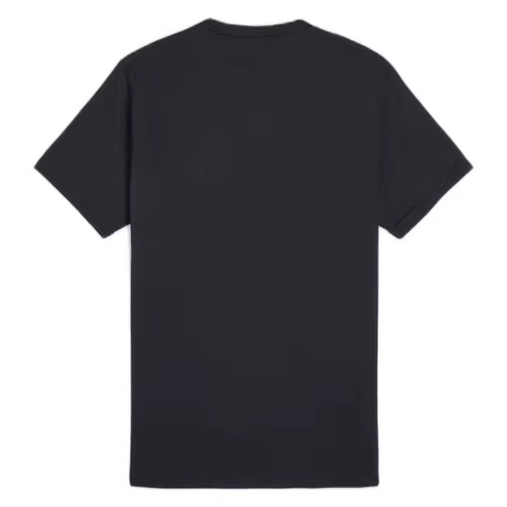 Camiseta de Manga Corta Fred Perry  para hombre en color azul - 1