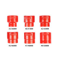 Kit De Herramientas Para Soldaduras De Manillar Universal Para Motocicletas 14Pcs Incluye Adaptadores 35/36 40/41 42/43 45/46 47/48 49/50MM SPEEDRACING - details 6