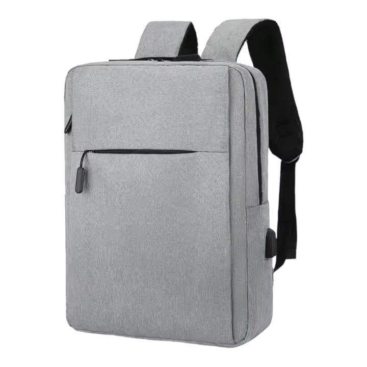 Maletín para Portátil con espacio para Tablet Varios Colores Mochipa para Portátil con cable de carga USB Integrado - 1
