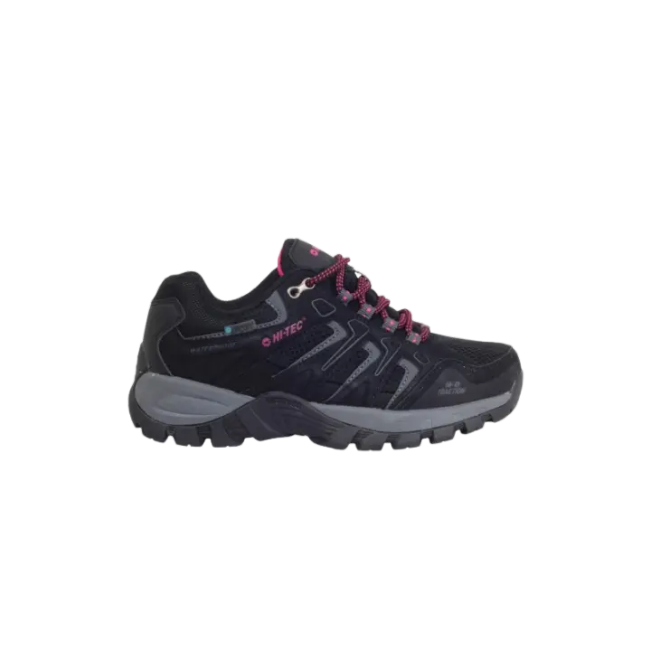 Zapatilla baja de Outdoor para MUJER HI TEC TORCA LOW WP - 1