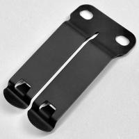 1Pieza Clip De Cinturón De Acero Inoxidable KYDEX Para Funda De Cuchillo Accesorio De Funda De Cuchillo Clip De Espalda Bolsillo De Transporte - details 4