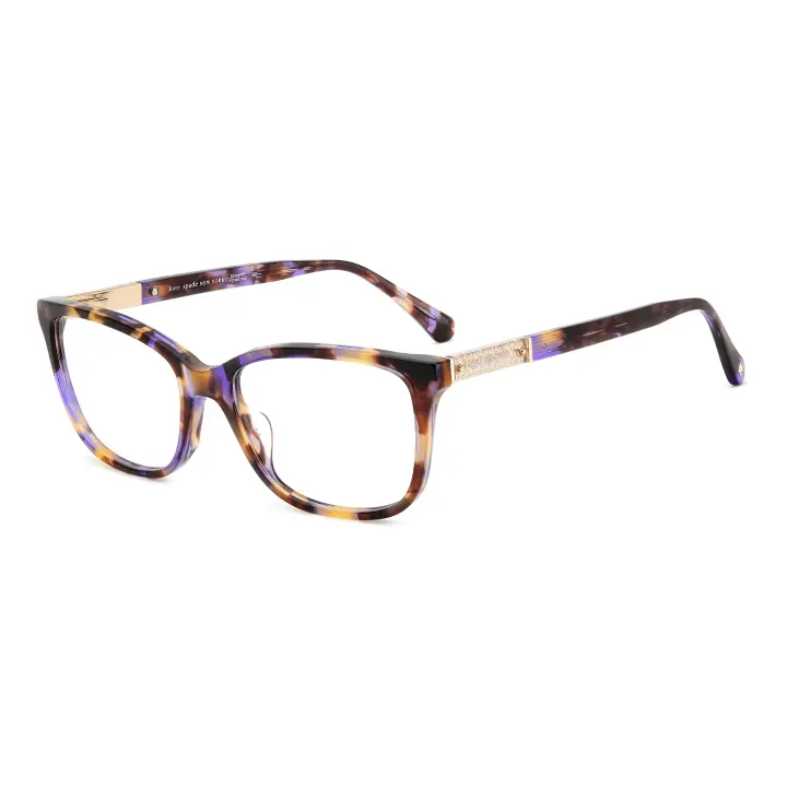 Montura de gafas Kate Spade Mujer AMABELLA-G-8XSF317 - 1