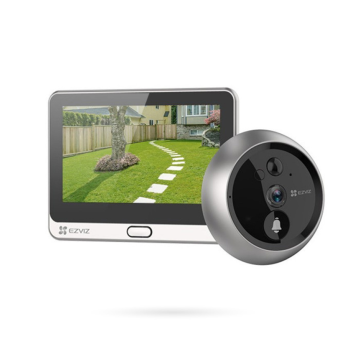 Mirilla Digital CP4