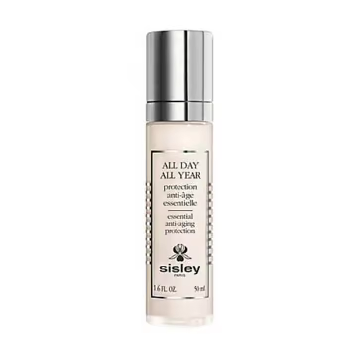 SISLEY ALL DAY ALL YEAR ANTI-AGING PROTECTION ESSENTIAL 50ML - 1