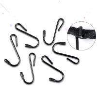 Red De Equipaje Para Motocicleta HEROBIKER Malla Elástica De Goma Con Gancho Para Tanque De Combustible Y Casco Accesorio De Viaje Resistente Al Desgaste - details 3