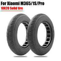 Neumático Sólido De 10 Pulgadas Para Scooter Eléctrico Xiaomi M365 pro Repuesto De Rueda Explosión-Resistente 10x2 Modificado - details 0