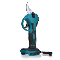 Podadora Eléctrica Inalámbrica De 50mm Con Motor Brushless Para Podar Ramas De Árboles Frutales Y Bonsái Herramienta Para Batería De 18V - details 3