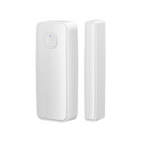 Sensor De Puerta Y Ventana WiFi Tuya Alarma De Seguridad Anti-Robo Compatible Con Alexa Y Google Assistant Detector De Intrusos - details 21