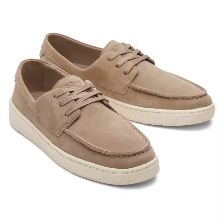 Toms Zapatillas Trvl Lite London Beige - 1