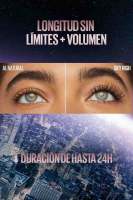 Maybelline New York | Sky High Green Altitude Máscara de pestañas para una longitud sin límites + volumen redefinido en tus pestañas. - details 2