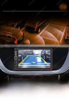 NaviFly Reproductor De Radio Para Coche Con Pantalla Táctil De 7 Pulgadas ND4 Estéreo Universal 1 Din GPS Multimedia Inteligente BT Incluye Control Remoto - details 14