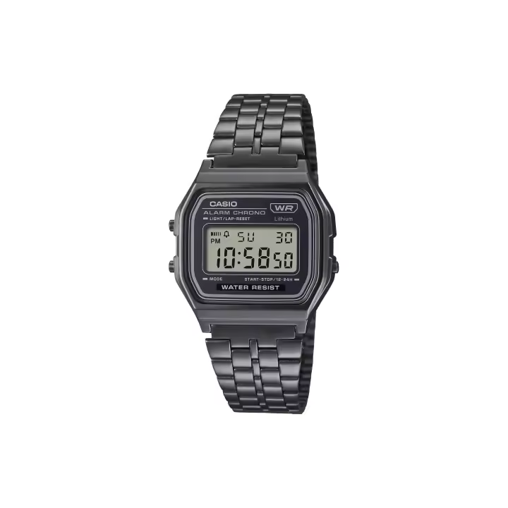 Reloj Casio Vintage A158WETB-1AEF - 1