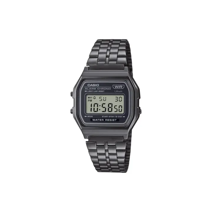 Reloj Casio Vintage A158WETB-1AEF - 1