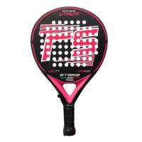 Pala de pádel RS LITHIUM ROSA - details 0